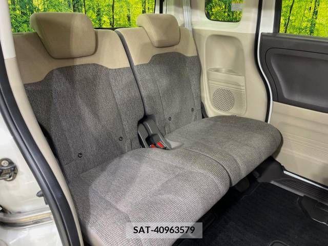 Honda N BOX 2017-10 346927-9