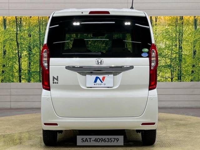 Honda N BOX 2017-10 346927-15