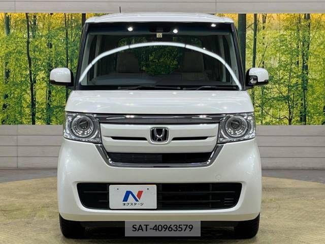 Honda N BOX 2017-10 346927-14