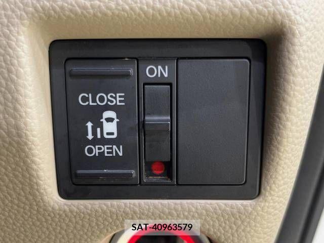 Honda N BOX 2017-10 346927-5