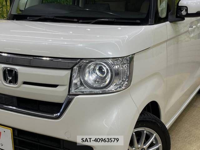 Honda N BOX 2017-10 346927-12