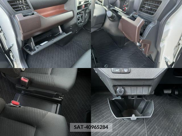Daihatsu THOR 2020-12 213603-12