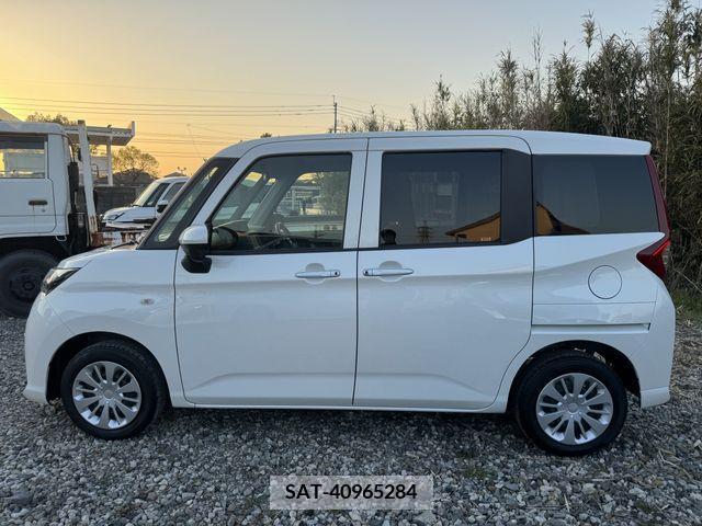 Daihatsu THOR 2020-12 213603-22