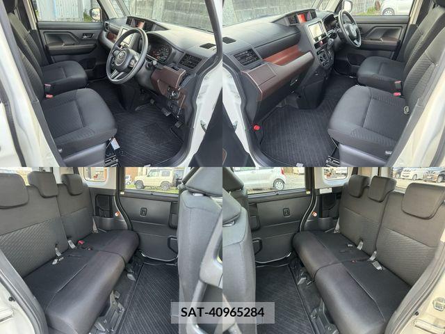Daihatsu THOR 2020-12 213603-14