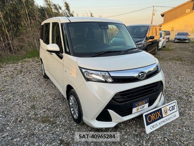 Daihatsu THOR 2020-12 213603-25