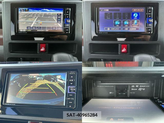 Daihatsu THOR 2020-12 213603-4