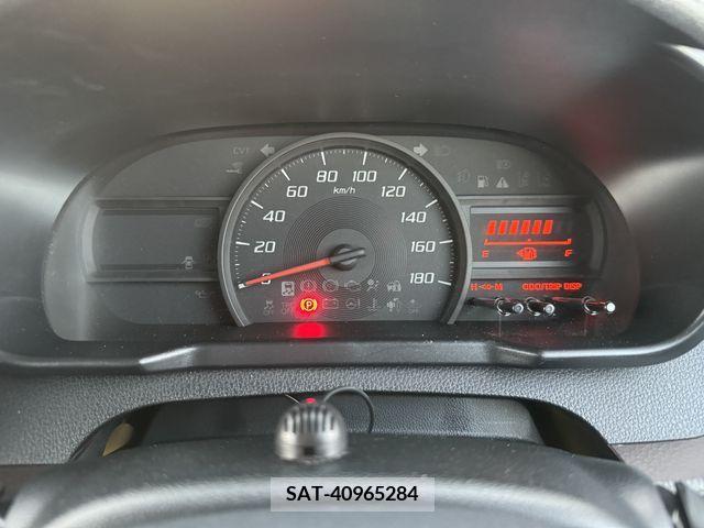 Daihatsu THOR 2020-12 213603-8