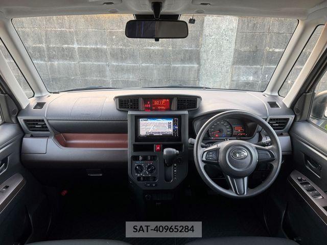 Daihatsu THOR 2020-12 213603-1