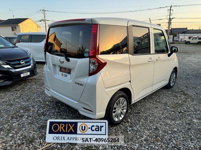 Daihatsu THOR 2020-12 213603-2
