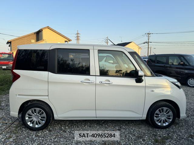 Daihatsu THOR 2020-12 213603-21