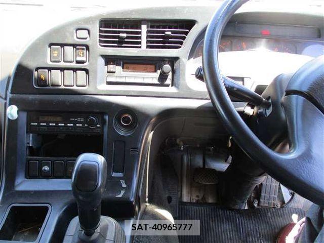 Isuzu GIGA 2003-11 271122-5