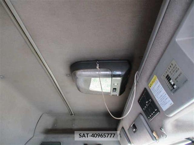 Isuzu GIGA 2003-11 271122-6
