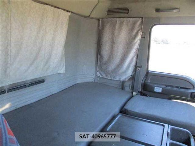 Isuzu GIGA 2003-11 271122-7