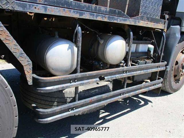 Isuzu GIGA 2003-11 271122-9