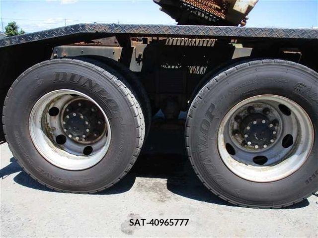 Isuzu GIGA 2003-11 271122-10