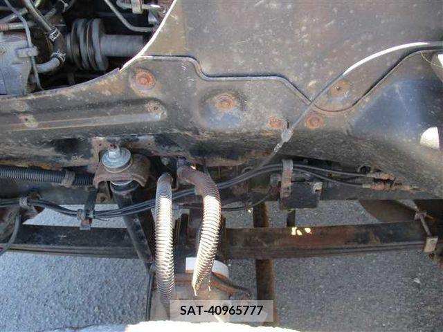 Isuzu GIGA 2003-11 271122-15