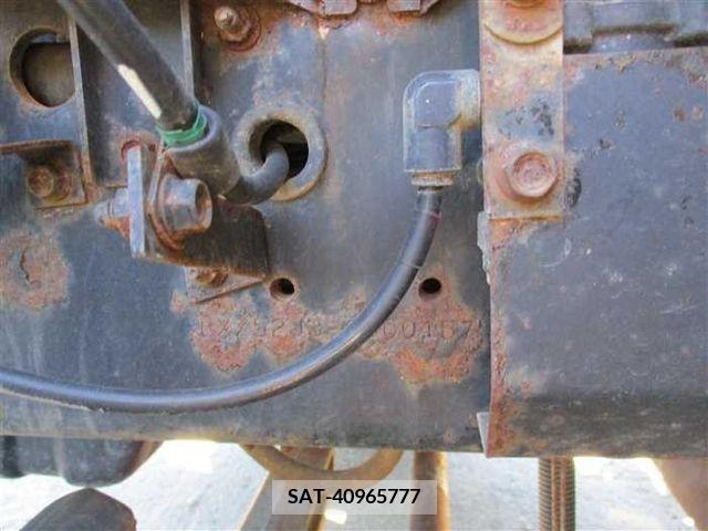 Isuzu GIGA 2003-11 271122-18