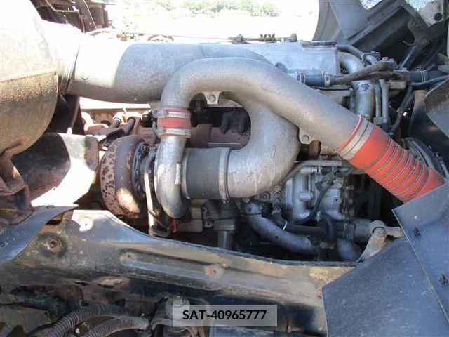 Isuzu GIGA 2003-11 271122-19