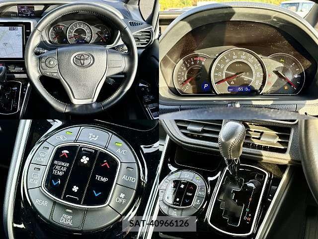 Toyota VOXY 2021-01 203573-7