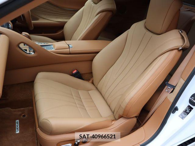 Lexus LC 2022-10 304804-9