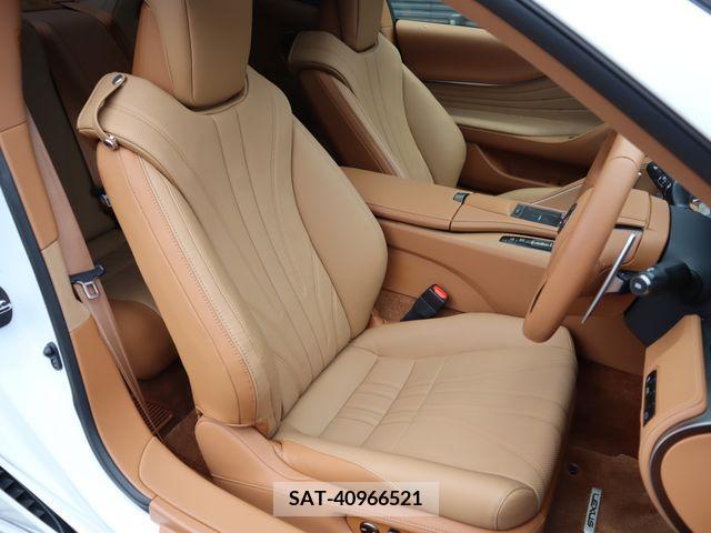Lexus LC 2022-10 304804-8