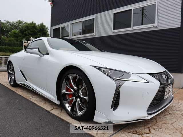 Lexus LC 2022-10 304804-2
