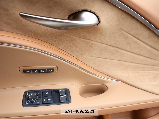 Lexus LC 2022-10 304804-19
