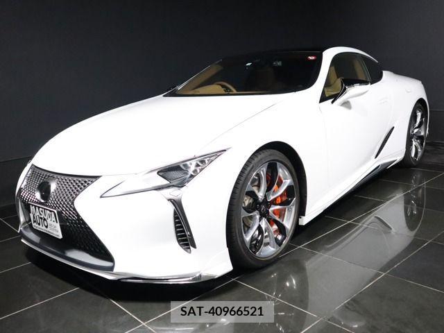 Lexus LC 2022-10 304804-0