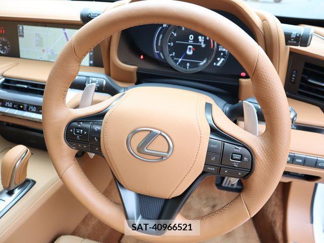 Lexus LC 2022-10 304804-12