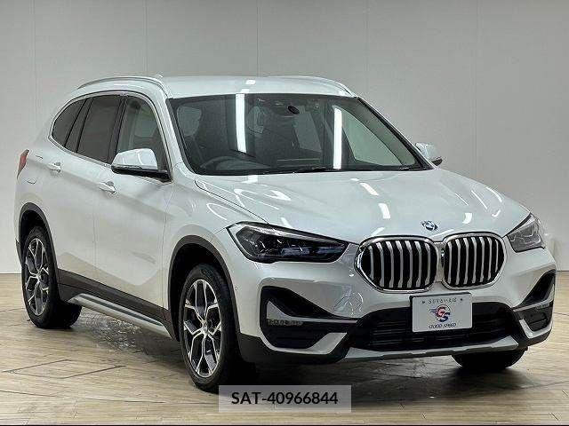 Bmw X1 2021-05 219449-14