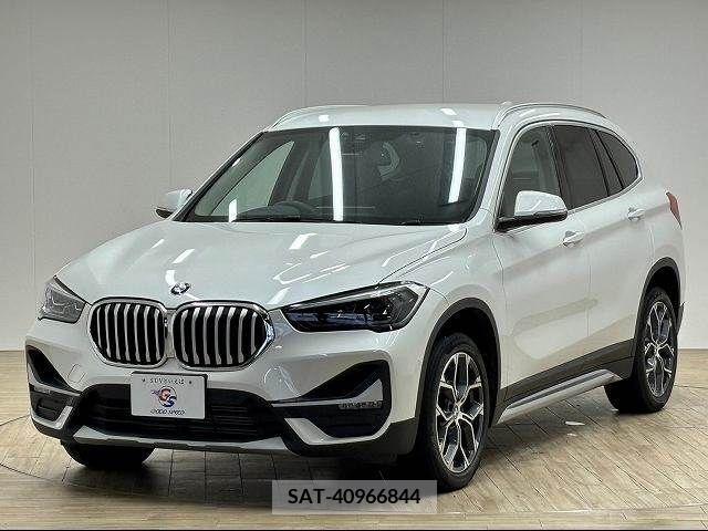 Bmw X1 2021-05 219449-13