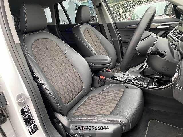 Bmw X1 2021-05 219449-4