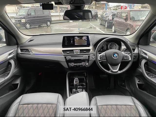 Bmw X1 2021-05 219449-1