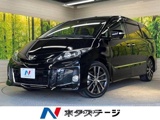 Toyota ESTIMA 2015-10 269135-0