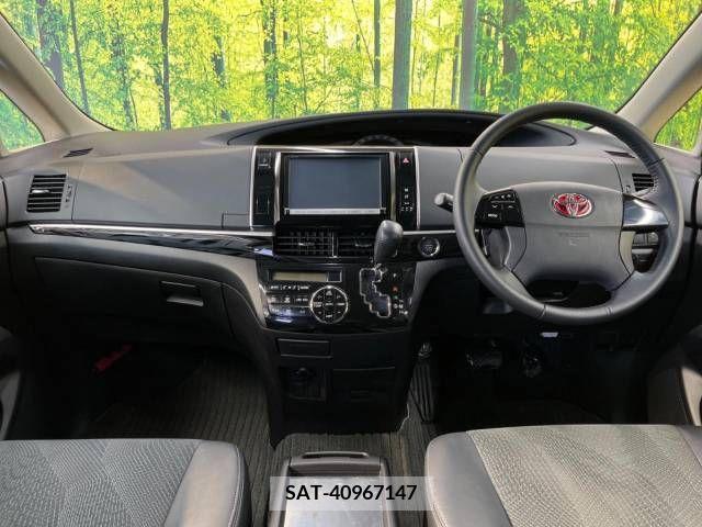 Toyota ESTIMA 2015-10 269135-1