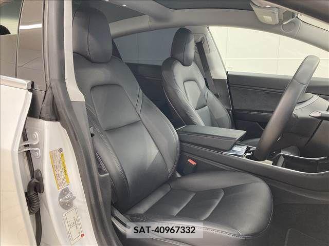 Tesla MODEL 3 2020-09 287609-11
