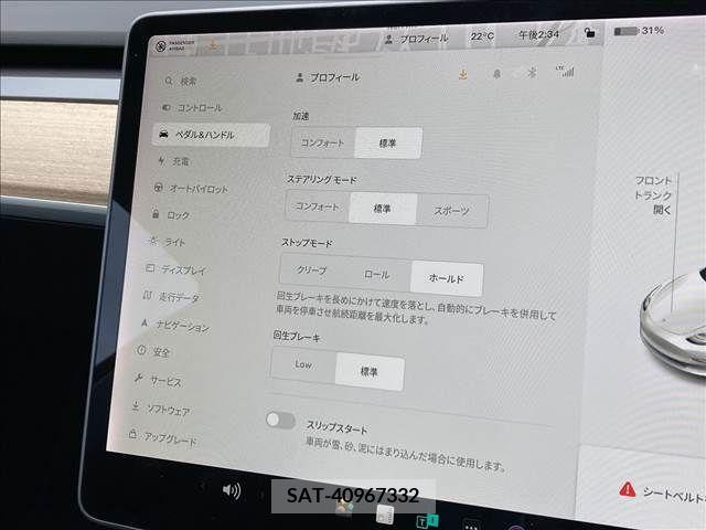 Tesla MODEL 3 2020-09 287609-9