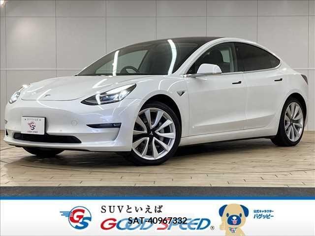 Tesla MODEL 3 2020-09 287609-0