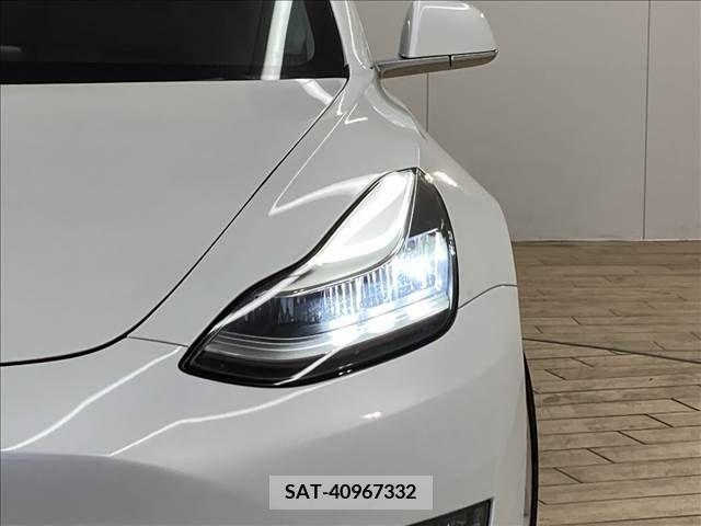 Tesla MODEL 3 2020-09 287609-18