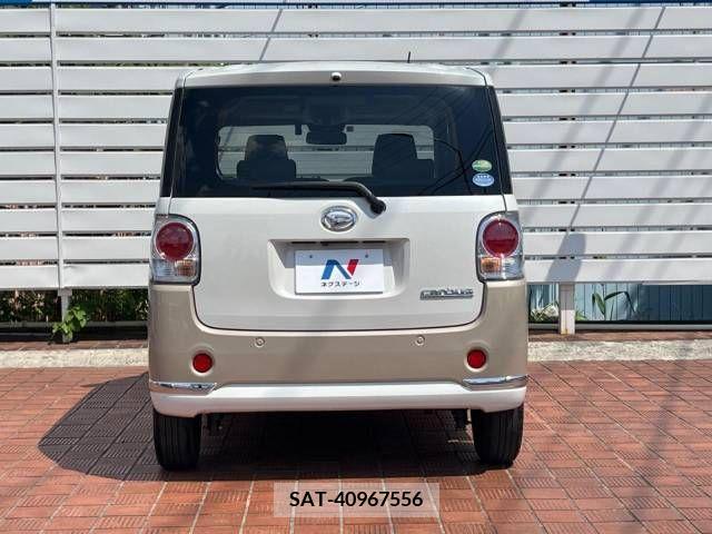 Daihatsu MOVE 2019-11 310669-14
