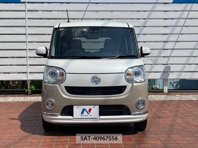 Daihatsu MOVE 2019-11 310669-13