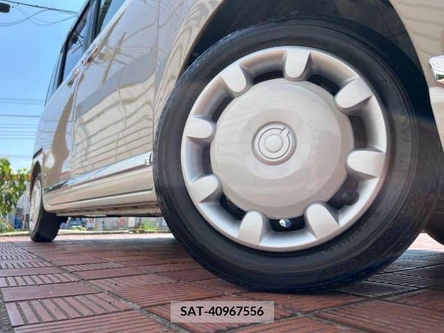 Daihatsu MOVE 2019-11 310669-12