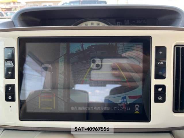 Daihatsu MOVE 2019-11 310669-3