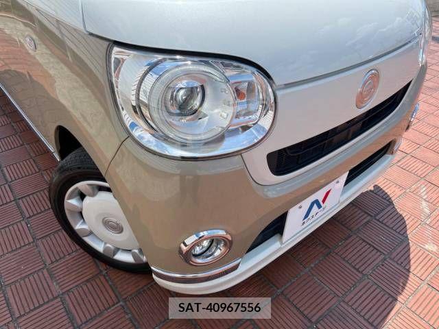 Daihatsu MOVE 2019-11 310669-11