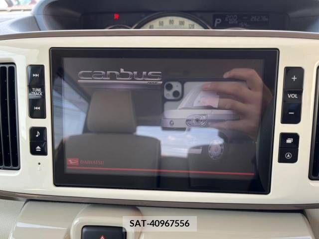 Daihatsu MOVE 2019-11 310669-2