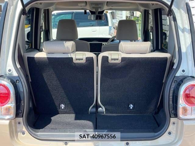Daihatsu MOVE 2019-11 310669-10