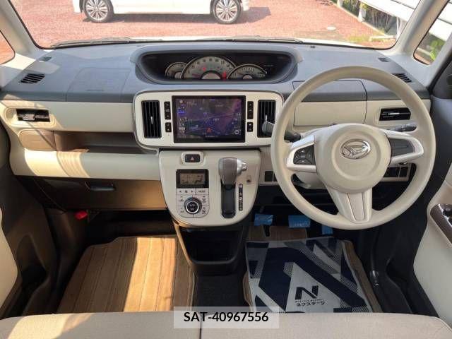 Daihatsu MOVE 2019-11 310669-1