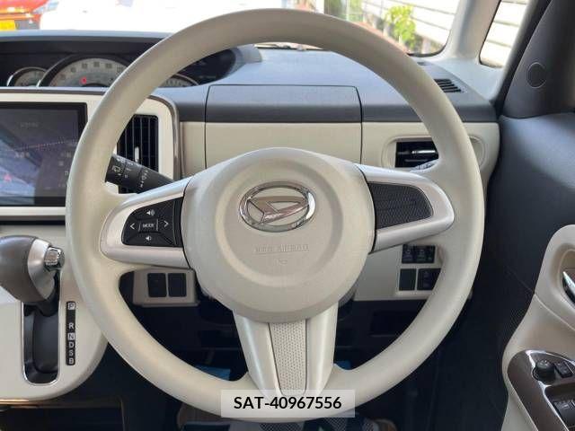 Daihatsu MOVE 2019-11 310669-19