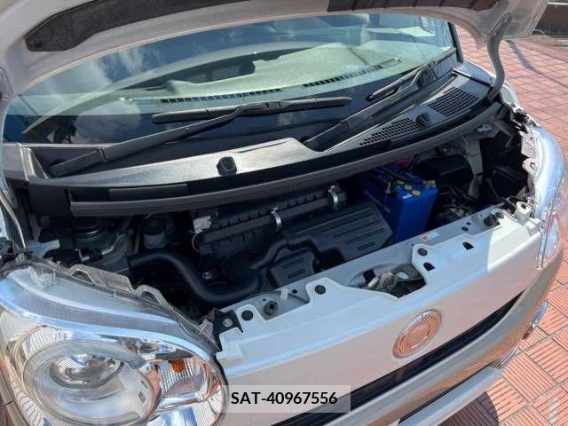 Daihatsu MOVE 2019-11 310669-18