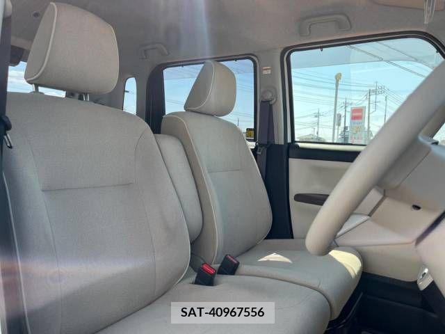 Daihatsu MOVE 2019-11 310669-8